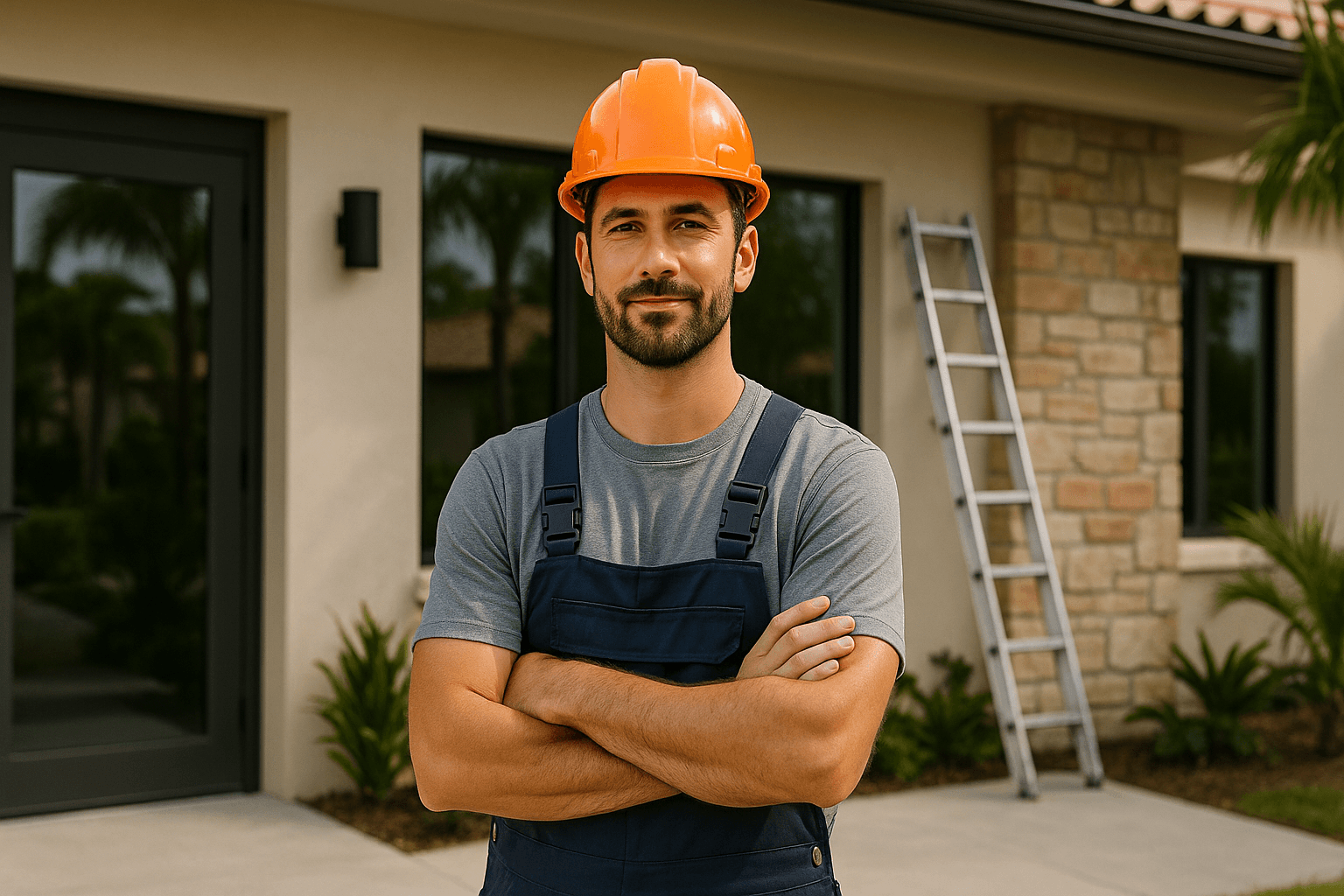 Handyman Group SFL hero image